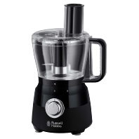 Food Processor Matte Black 24732-56