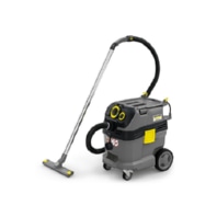 Wet and dry vacuum cleaner (electric) 1.148-235.0