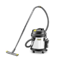 Wet and dry vacuum cleaner (electric) 1.428-114.0