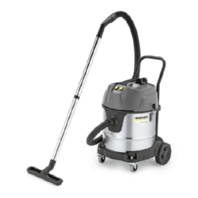 Wet and dry vacuum cleaner (electric) 1.667-030.0