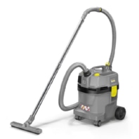 Wet and dry vacuum cleaner (electric) 1.378-610.0
