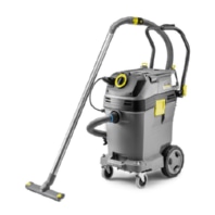 Wet and dry vacuum cleaner (electric) 1.148-470.0