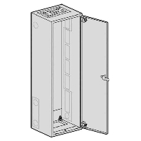 Empty meter cabinet IP43 S 17