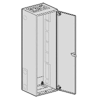 Wandgehuse schutzisoliert IP43 S 17