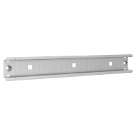 Hutprofilschiene 1-FB 244mm FC1N