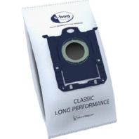 Staubbeutel s-bagClassicLongPerf GR201S (Inhalt: 4)