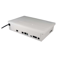 Telephone system ES 546