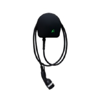Wallbox Mini 11kW 5m Kabel, RFID AW1eM-RL