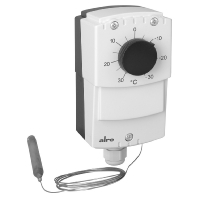 Kapillar-Thermostat 1-stufig,1,8m,TR JET-110X