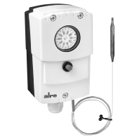 Kapillar-Thermostat 1stufig,100-280Gr,TB JET-153F