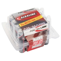 Battery 5015538 (quantity: 20)