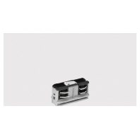 Coupler/connector straight, 555 1 1206 3 - Promotional item