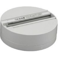 Deckenaufbaudose f. Multi-Adapter, gr GA 70-1