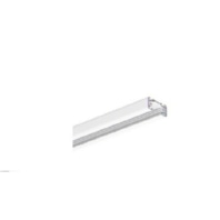 1-Ph.-Stromschiene 1m wei GB2100-3