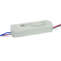LED-Treiber LPV-60-12