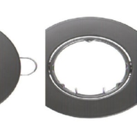 Accessory for LED drivers and modules ACS RING S 28002185