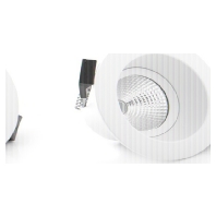 LED-Einbauleuchte 3000K, ws AA81280.00.91