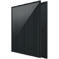 Photovoltaics module 400Wp 1722x1134mm CHSM54M-HC BL 400Wp