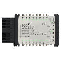 Multi switch for communication techn. AMS 516 Ecoswitch