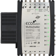 Multi switch for communication techn. AMS 558 Ecoswitch