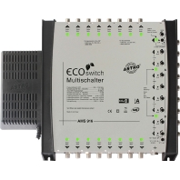 Multi switch for communication techn. AMS 916 ECOswitch