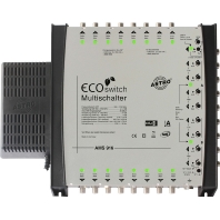 Multi switch for communication techn. AMS 916 ECOswitch
