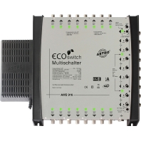 Multischalter Profi, Standalone AMS 916 ECOswitch