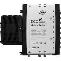 Multi switch for communication techn. SAM 94 Ecoswitch