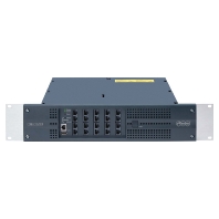 Telephone system 0 PSTN-ports COMpact 5200R