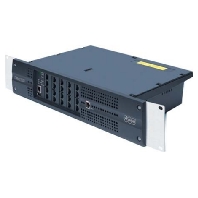 Telephone system 0 PSTN-ports COMpact 5500R