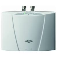 Flow heater MCX7 Smartronic 6.5/400, 1500-15007 - Promotional item