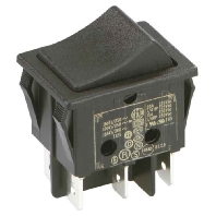 Miniature off switch 924.110