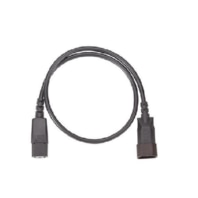 Power cord 3x1mm� 0,4m 356169