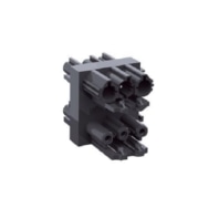 T-distributor installation 375123