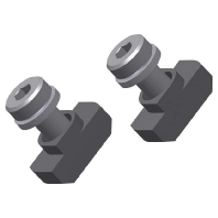 Screw box with thread screws 509.015