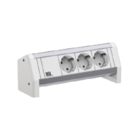 Desk connecting unit 902.0292