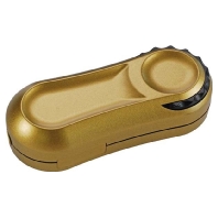 Schnur-Zwischendimmer gold 924.344