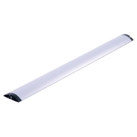 Bodenkanal Easy-Bridge 1m,si, f. Teppich 930.027