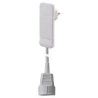 Connector plug-in installation 933.011