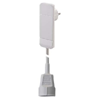 Connector plug-in installation 933.013
