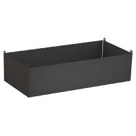 Wanne VENID, zum Einklips. 935.100