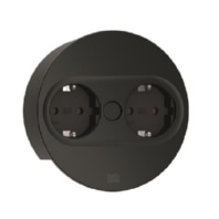 Cover plate 946.100