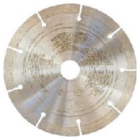Slit disc 125mm 7242
