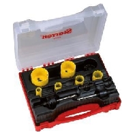 Accessory for hole saws und drills 7378