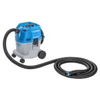 Wet/dry vacuum cleaner 1350W 22l BSS 306L 9247