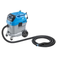 Wet/dry vacuum cleaner 1380W 30l BSS 606L 9248