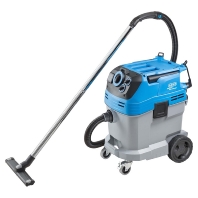 Wet/dry vacuum cleaner 1380W 30l BSS 607M 9250