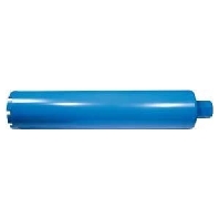 Core drill bit 62x400mm 66563