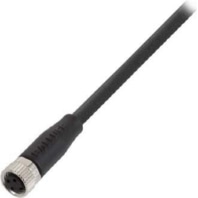 Sensor-actuator patch cord 5m BCC02M9