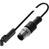 Magnetfeldsensor Kab.m.Steckverb.PUR BMF305K-PS-C-2-S4-03